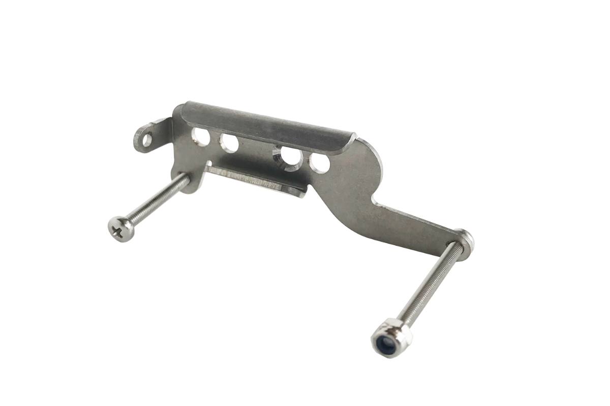 SIGALSUB Seac Condor speargun GoPro camera adapter