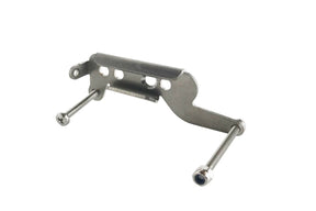 SIGALSUB Seac Condor speargun GoPro camera adapter