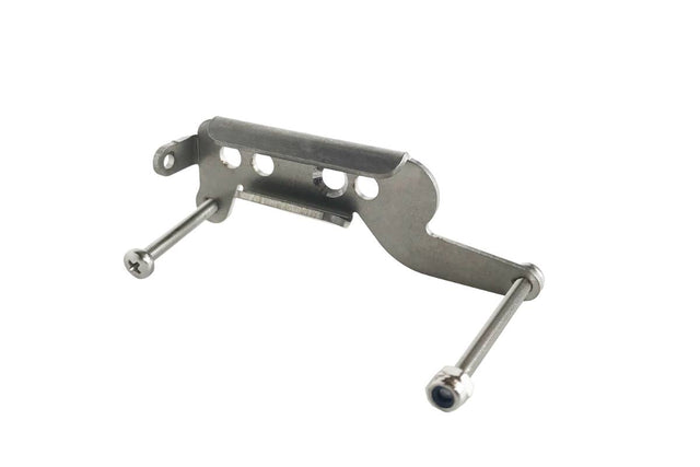 SIGALSUB Seac Condor speargun GoPro camera adapter