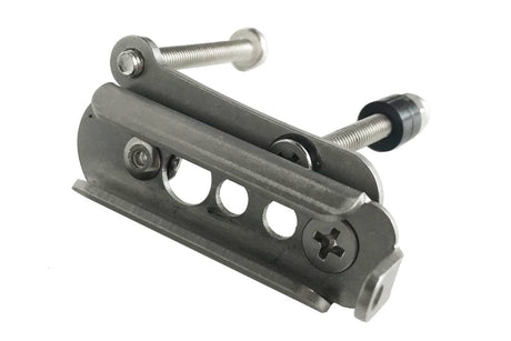 SIGALSUB Cressi Cherokee speargun GoPro camera adapter