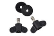 SIGALSUB 1/4 inch Inox action camera handle