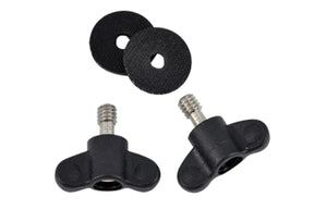 SIGALSUB 1/4 inch Inox action camera handle
