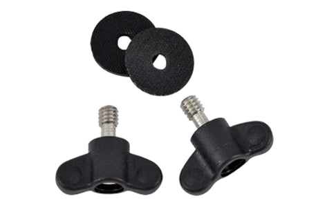 SIGALSUB 1/4 inch Inox action camera handle