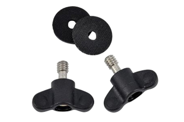 SIGALSUB 1/4 inch Inox action camera handle