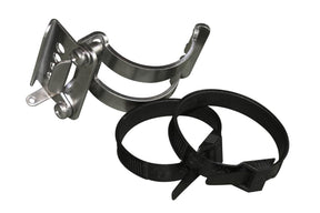 SIGALSUB Pneumatic Speargun 40 mm speargun camera adapter