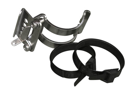 SIGALSUB Pneumatic Speargun 40 mm speargun camera adapter