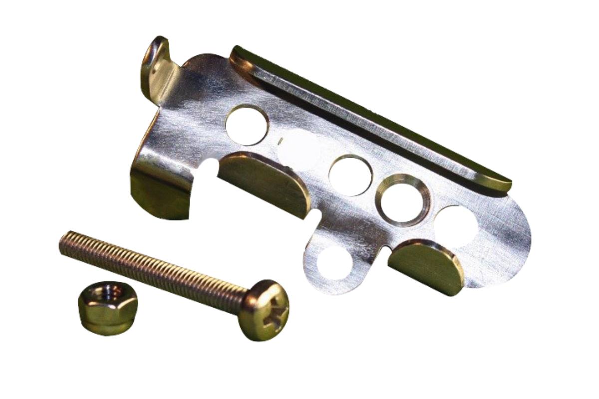 SIGALSUB Pathos speargun GoPro camera adapter