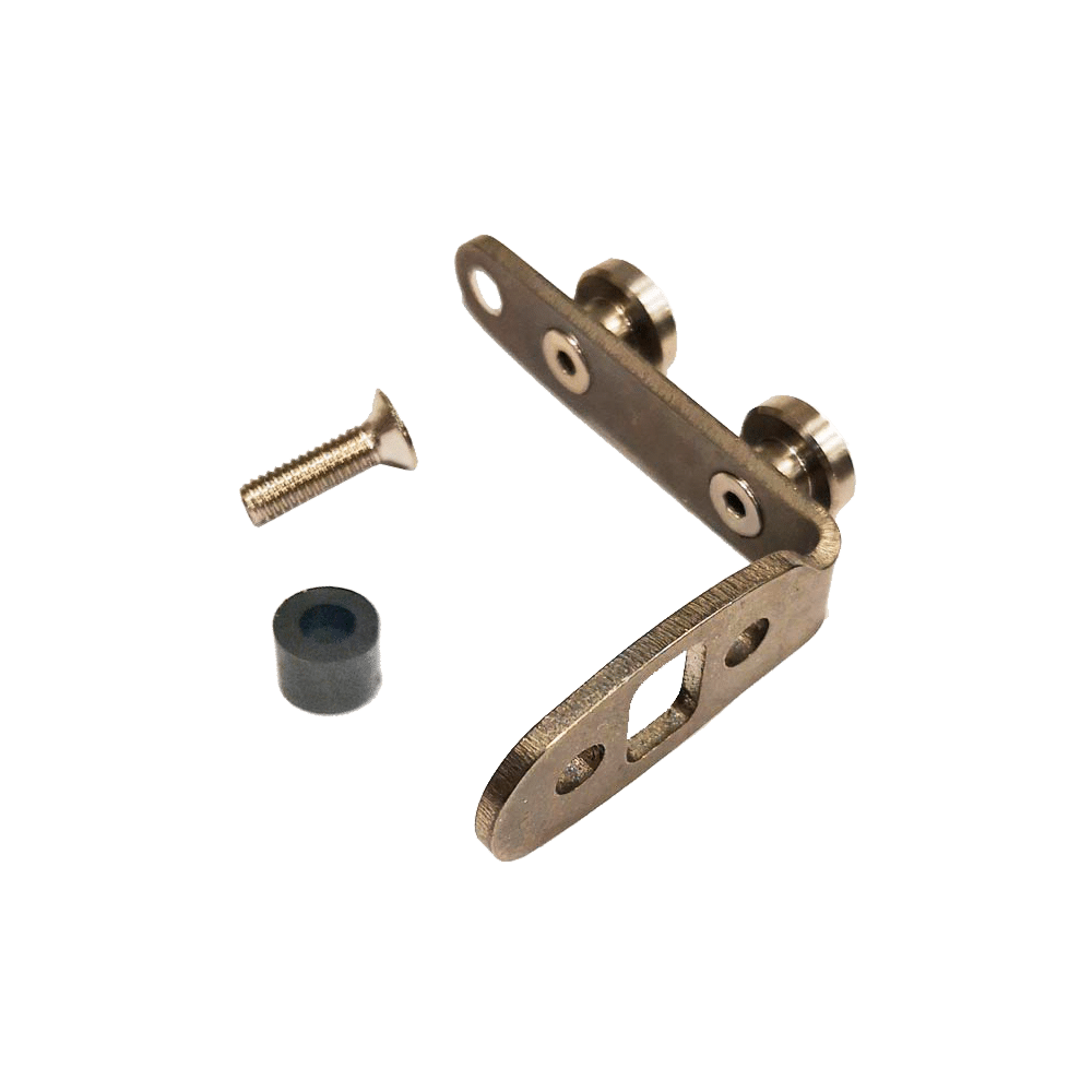 SIGALSUB Dessault Fenix speargun GoPro camera adapter