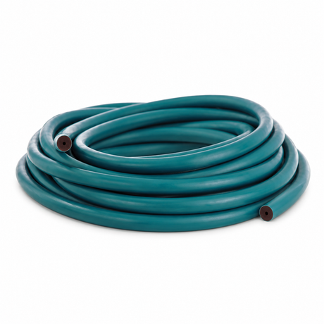 Sigalsub Dynamic blue speargun rubber sold by the centimetre