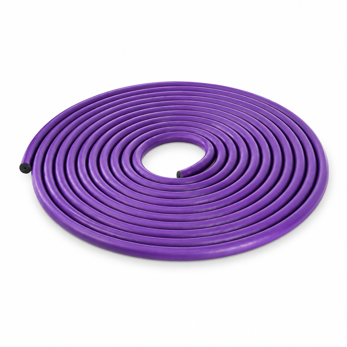 Sigalsub Extreme purple speargun rubber sold by the centimetre
