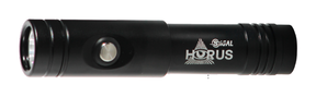 Sigalsub Horus rechargeable underwater LED torch