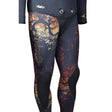 SIGALSUB Hydra 5mm camouflage spearfishing wetsuit pants