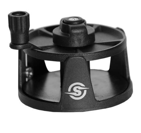 Sigalsub IKA Black Speargun Reel