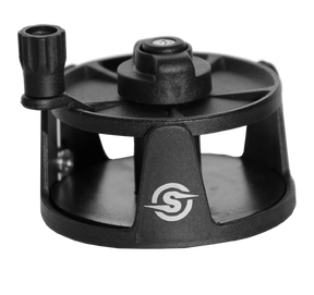 Sigalsub IKA Black Speargun Reel