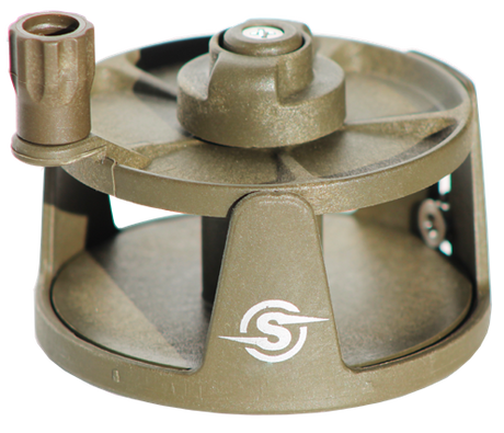 Sigalsub IKA Green Speargun Reel