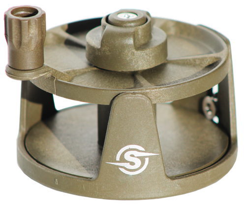 Sigalsub IKA Green Speargun Reel