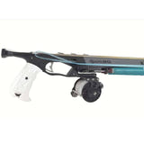 SIGALSUB Iron Vela Alu speargun alternate view