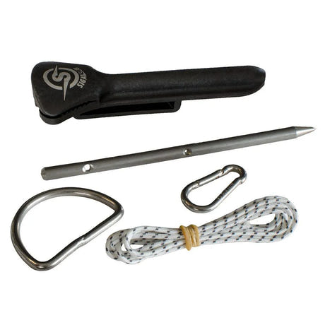 SIGALSUB FISH STRINGER