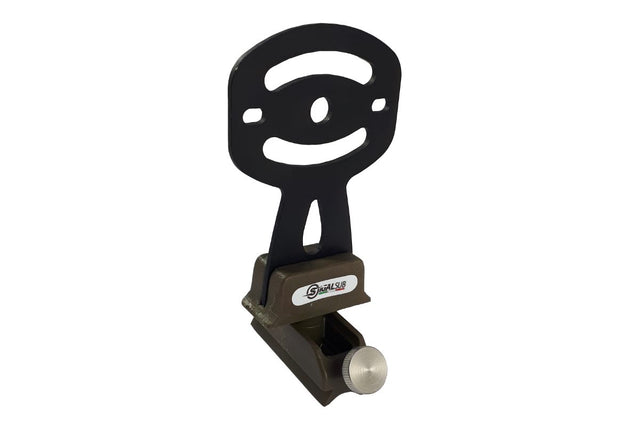 SIGALSUB Twist 360 GoPro speargun camera mount