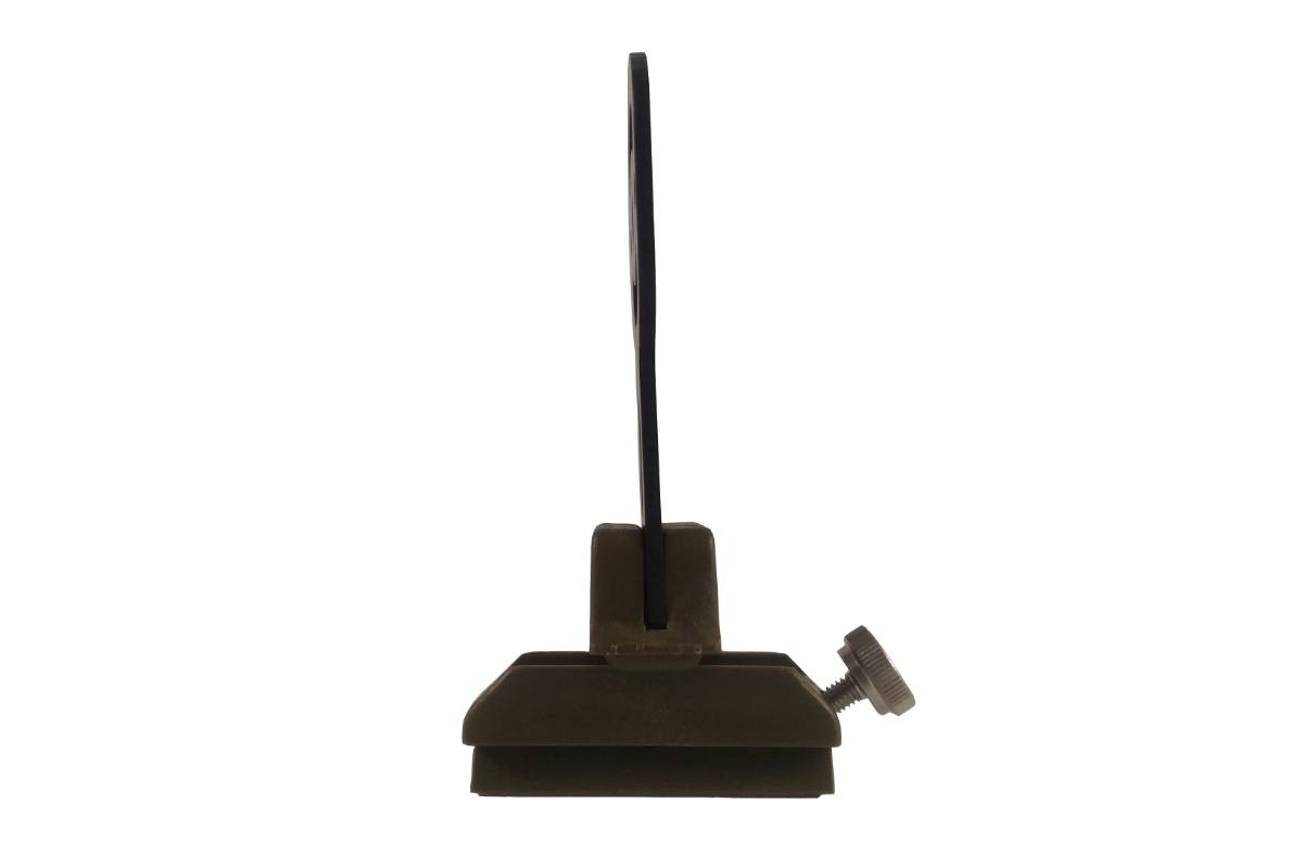 SIGALSUB Twist action camera support detail