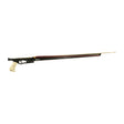 Sigalsub Nemesis One Black aluminium speargun – full product view