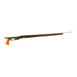 Sigalsub Nemesis Pro Green aluminium speargun – full product view