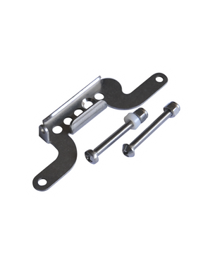 SIGALSUB Seac X-Fire speargun GoPro camera adapter