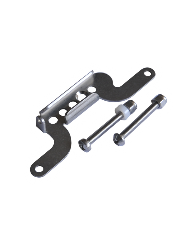 SIGALSUB Seac X-Fire speargun GoPro camera adapter