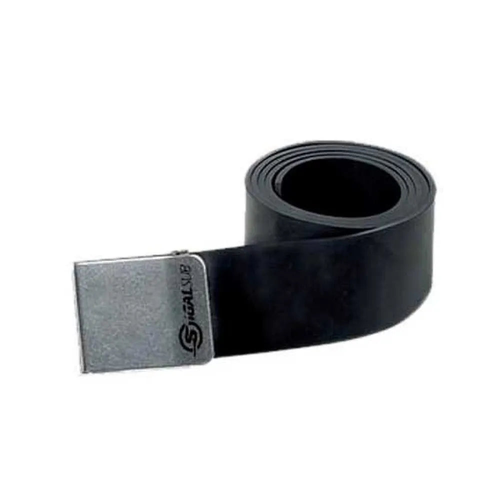 SIGALSUB BELT INOX BUCKLE