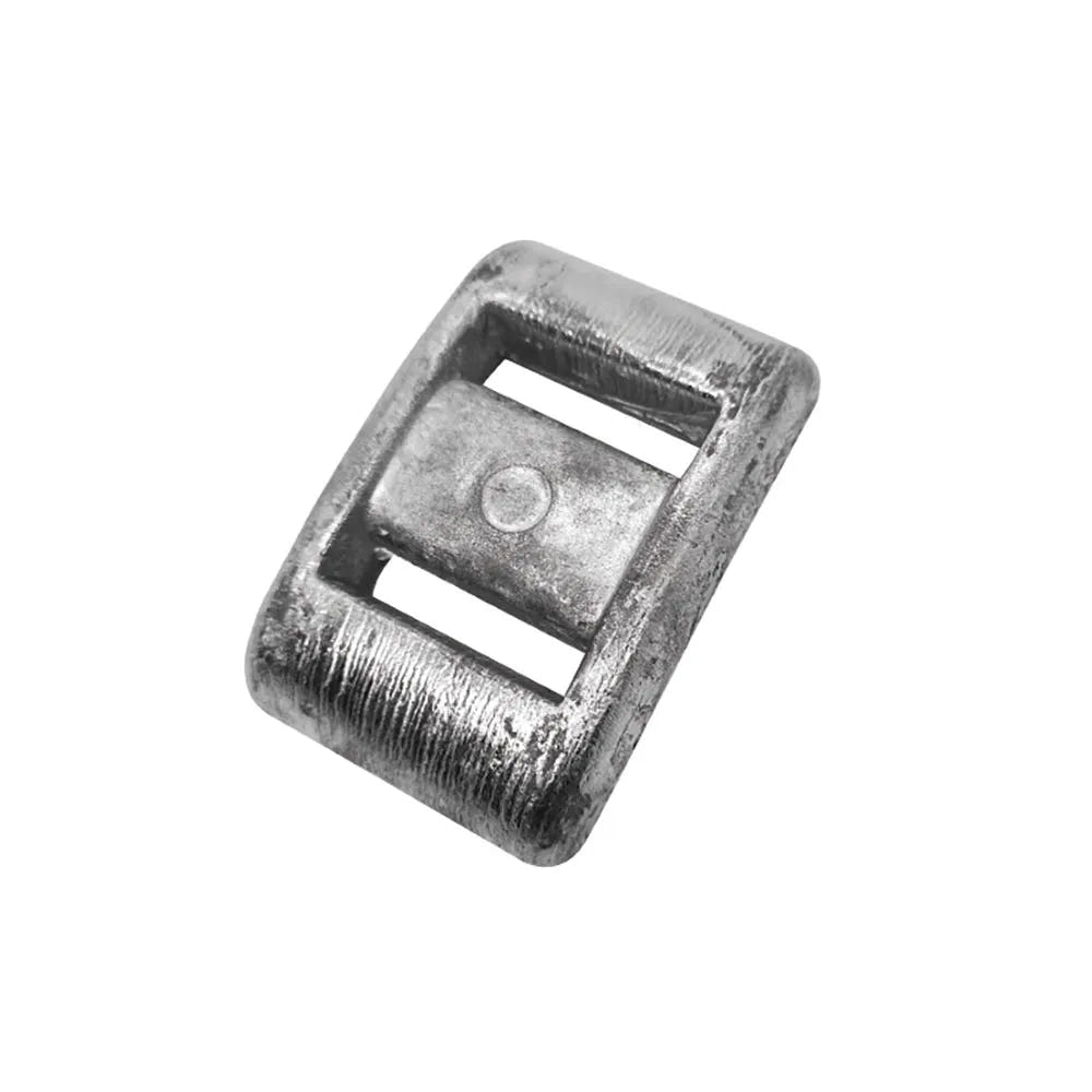 SPETTON 2 KILO LEAD WEIGHT ANATOMIC