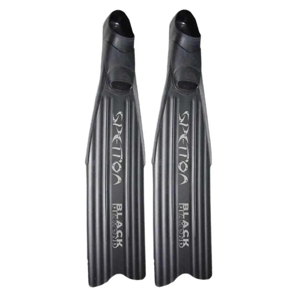 SPETTON BLACK DIAMOND FINS