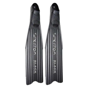 SPETTON BLACK DIAMOND FINS