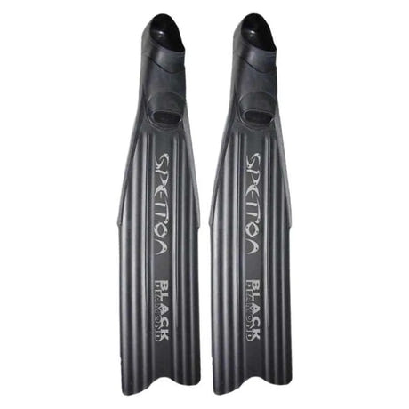 SPETTON BLACK DIAMOND FINS