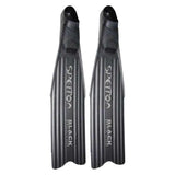SPETTON BLACK DIAMOND FINS