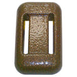SPETTON COMPACT 1 KILO LEAD WEIGHT BROWN