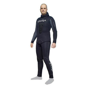 SPETTON FISHMAN PRO 5MM WETSUIT