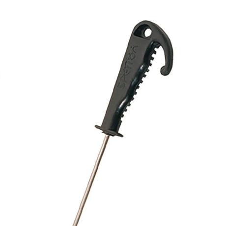 SPETTON HOOK – view 2