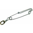 SPETTON INOX CARABINER