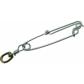 SPETTON INOX CARABINER