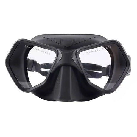 SPETTON INTRUDER MASK