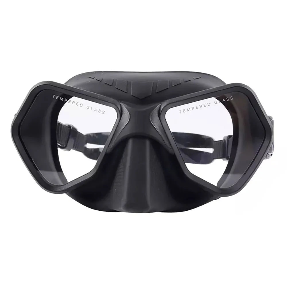 SPETTON INTRUDER MASK