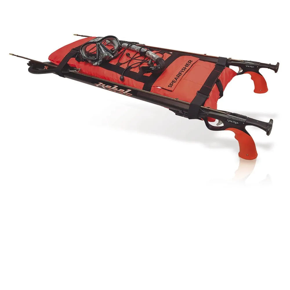 SPETTON SPEARFISHING BOARD