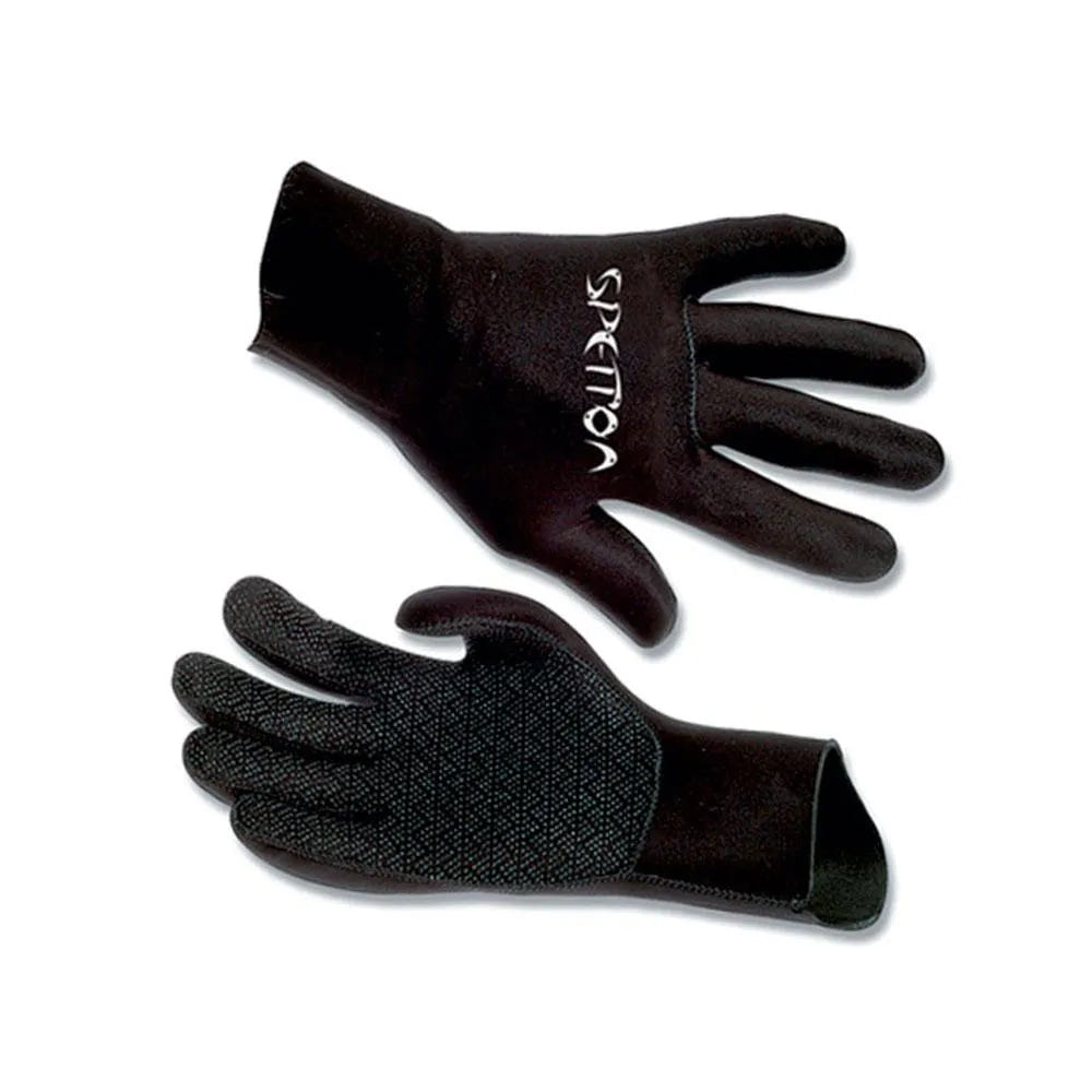 SPETTON S1000 GLOVES 5MM
