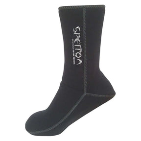 Spetton SCS Silver Termic 7mm neoprene socks