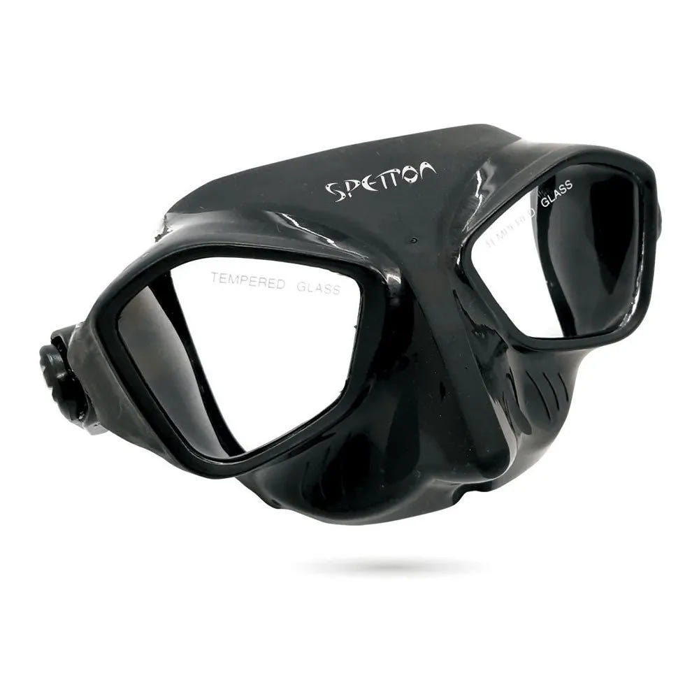 SPETTON STORM MASK