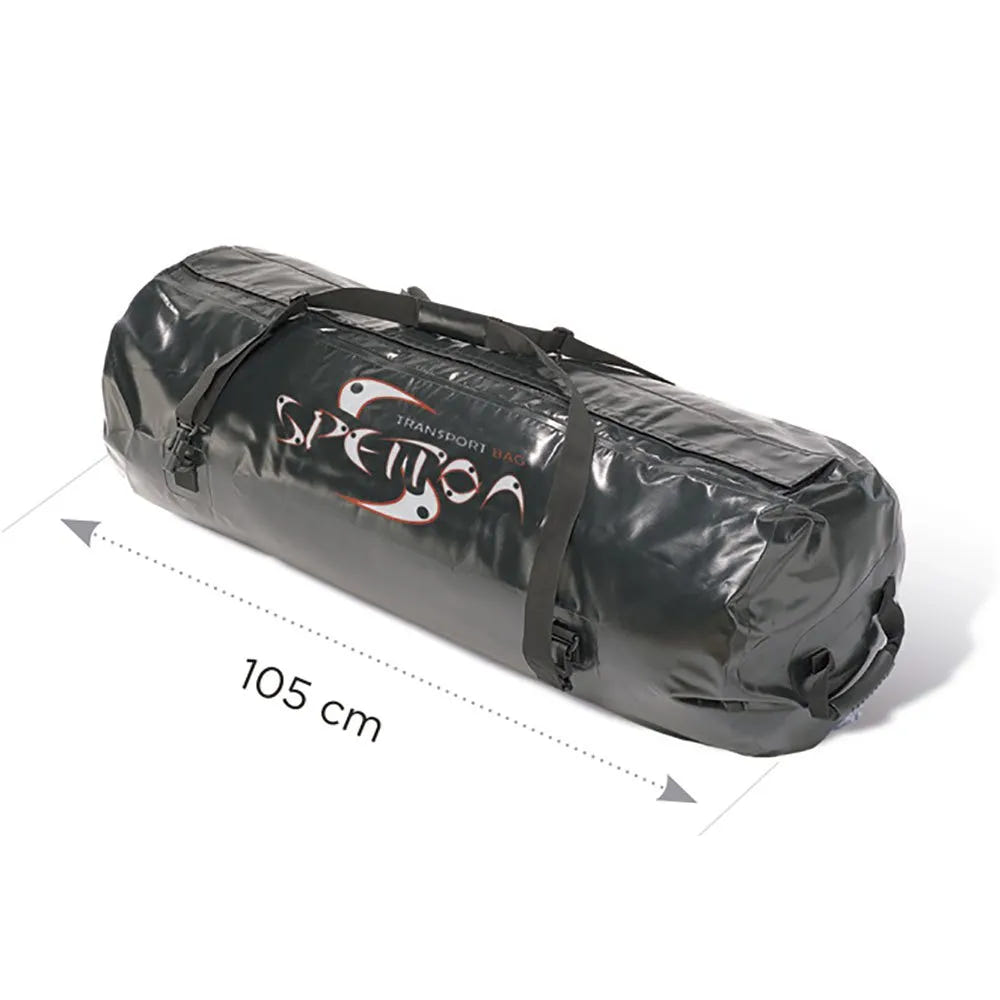 SPETTON TRANSPORT BAG – product view 2