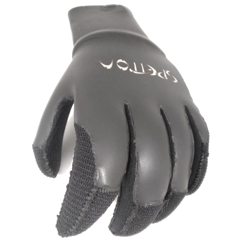 SPETTON WINTER GLOVES 3MM – product view 4