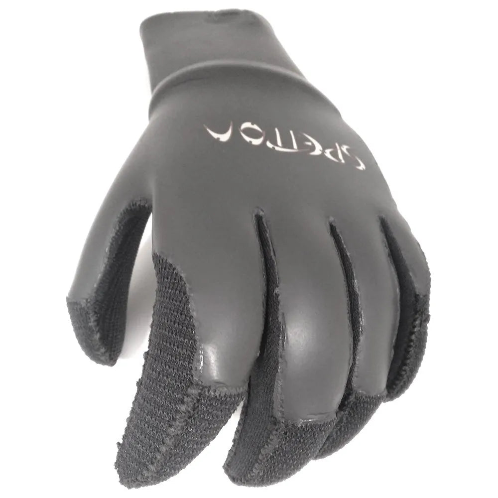 SPETTON WINTER GLOVES 3MM